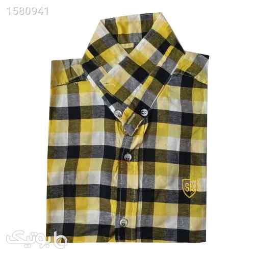 https://botick.com/product/1580941-پیراهن-آستین-کوتاه-مردانه-مدل-چهارخانه-کد-YELBL-رنگ-زرد