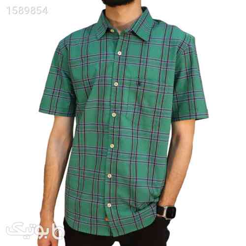 https://botick.com/product/1589854-پیراهن-آستین-کوتاه-مردانه-مدل-چهارخونه-کد-6384-رنگ-سبز