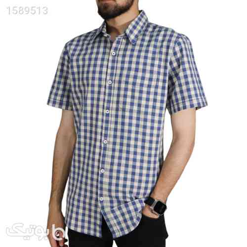 https://botick.com/product/1589513-پیراهن-آستین-کوتاه-مردانه-مدل-چهارخونه-کد-6743-رنگ-آبی-نفتی