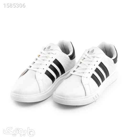 https://botick.com/product/1585306-کفش-اسپرت-Adidas-مردانه-سفید-بندی-مدل-43733