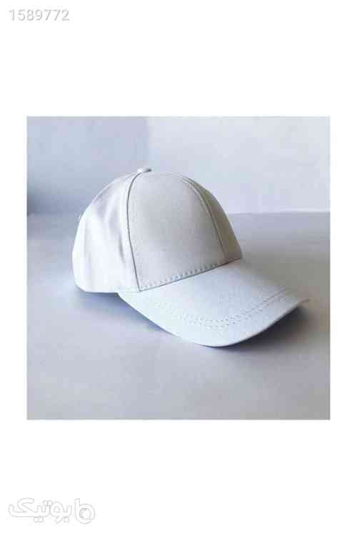 https://botick.com/product/1589772-کلاه-قابل-تنظیم-بافتنی-پشت-تک-رنگ-تابستانی-سفید-برند-Tek-Şapka-کد-1715363524