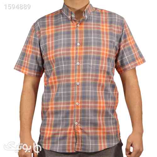 https://botick.com/product/1594889-پیراهن-آستین-کوتاه-مردانه-مدل-پنبه-چهارخونه-کد-26048-رنگ-نارنجی