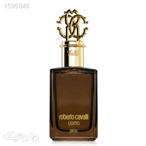 Roberto cavalli uomo parfum عطر و ادکلن روبرتو کاوالی اومو مردانه پارفوم زرشکی 03 2024