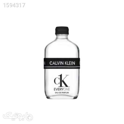 ck everyone eau de parfum کالوین کلین سی کی اوری وان ادوپرفیوم سفید 03 2024