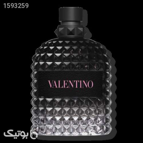 valentino uomo born in roma والنتینو یومو اومو بورن این روما مشکی 03 2024