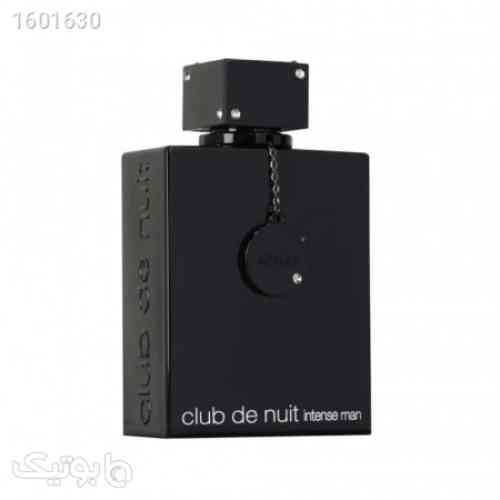 club de nuit intense for men edp آرماف کلاب د نایت اینتنس ادو پرفیوم