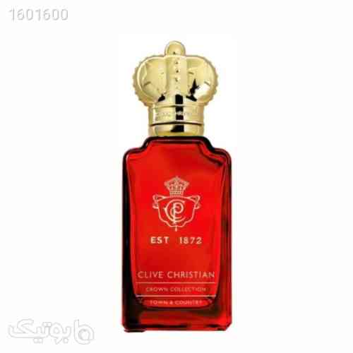 عطر ادکلن کلایو کریستین تاون اند کانتری | Clive Christian Town amp; Country