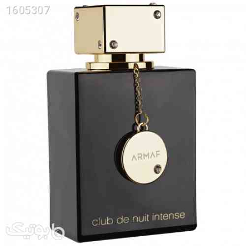 club de nuit intense for women آرماف کلاب د نویت اینتنس زنانه