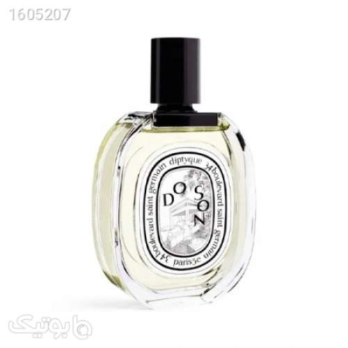 Diptyque do son edt دیپتیک دو سان ادوتویلت سفید 03 2024