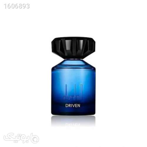 driven eau de toillete آلفرد دانهیل درایون ادو تویلت سورمه ای 03 2024