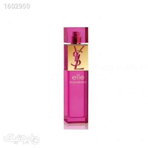 elle edp ایو سن لورن اله ادو پرفیوم زرشکی 03 2024