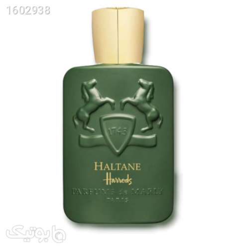 haltane پارفومز د مارلی هالتان سبز 03 2024