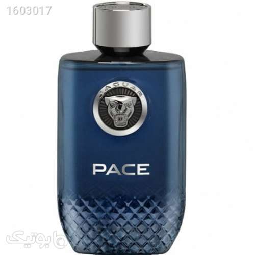 jaguar pace جگوار پیس سورمه ای 03 2024
