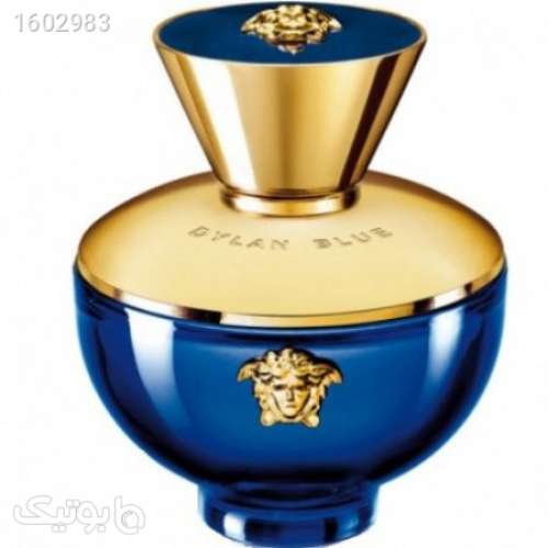 versace pour femme dylan blue ورساچه پور فمه دیلن بلو سورمه ای 03 2024