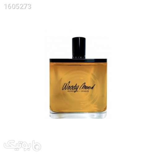 woody mood الفکتیو استودیو وودی مود نارنجی 03 2024