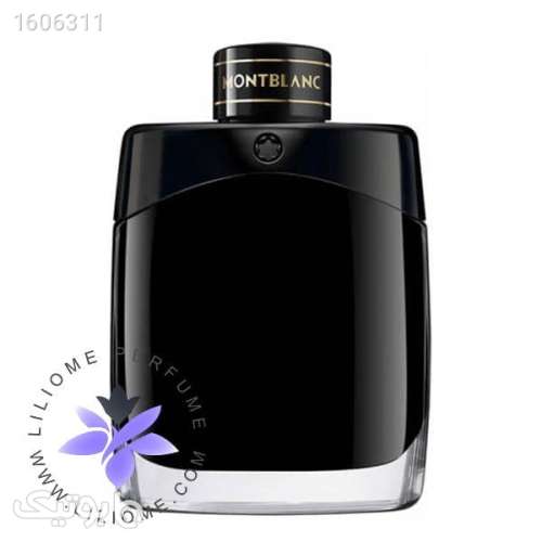 تستر اورجینال ادکلن مونت بلنک لجند ادو پرفیوم | Mont blanc Legend Eau de Parfum مشکی 03 2024