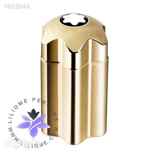 تستر اورجینال عطر مونت بلنک امبلم ابسولو | Tester Mont Blanc Emblem Absolu کرم 03 2024