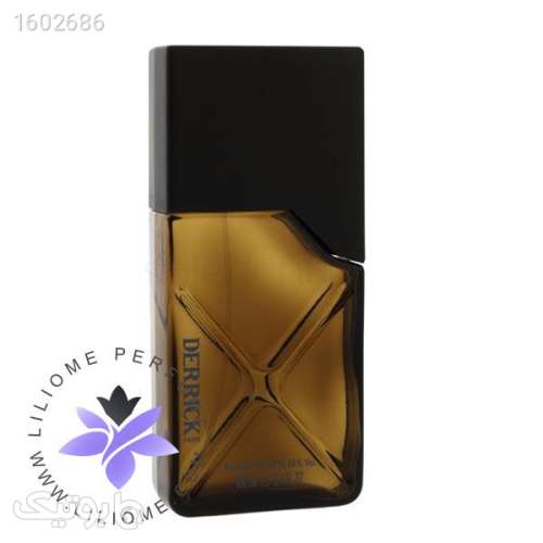 عطر ادکلن اورلن دریک | Orlane Derrick نارنجی 03 2024