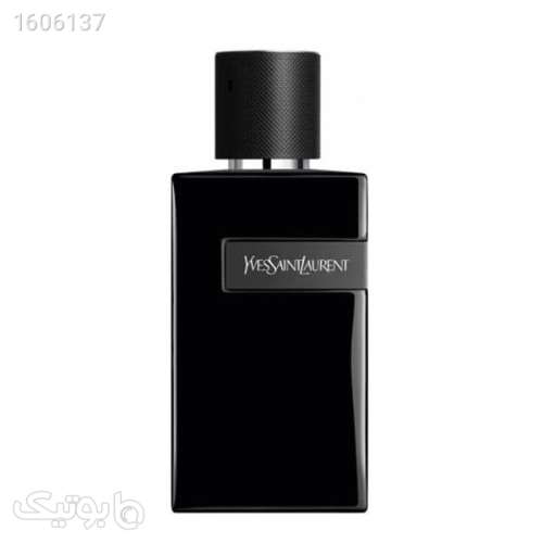 عطر ادکلن ایو سن لورن وای له پارفوم | Yves Saint Laurent Y Le Parfum مشکی 03 2024