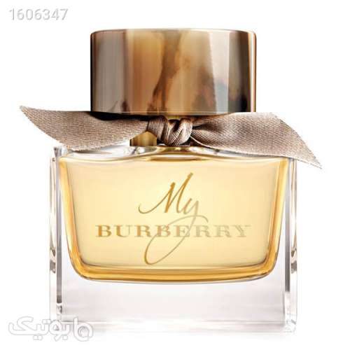 عطر ادکلن باربری مای باربری ادوپرفیوم | Burberry My Burberry EDP کرم 03 2024
