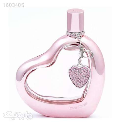 عطر ادکلن ببه شیر | Bebe Sheer صورتی 03 2024