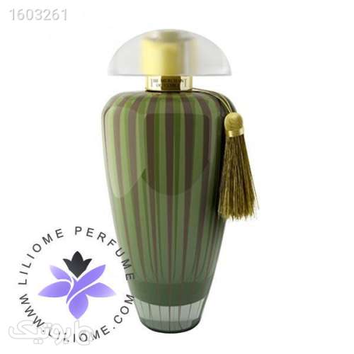 عطر ادکلن تاجر ونیزی آسین اینسپریشن | The Merchant of Venice Asian Inspiration سبز 03 2024