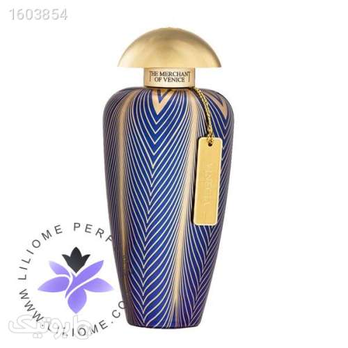 عطر ادکلن تاجر ونیزی وینجیا | The Merchant of Venice Vinegia سورمه ای 03 2024