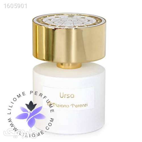 عطر ادکلن تیزیانا ترنزی اورسا | Tiziana Terenzi Ursa سفید 03 2024