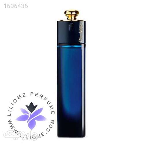 عطر ادکلن دیور ادیکت ادوپرفیوم زنانه | Dior Addict EDP سورمه ای 03 2024