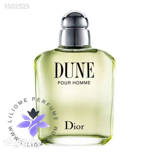 عطر ادکلن دیور دان مردانه | Dior Dune Pour Homme طلایی 03 2024