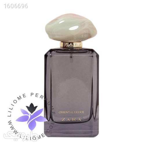 عطر ادکلن زارا اورینتال دلیس | Zara Oriental Delice طوسی 03 2024
