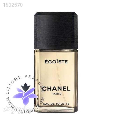عطر ادکلن شنل اگویست | Chanel Egoiste کرم 03 2024