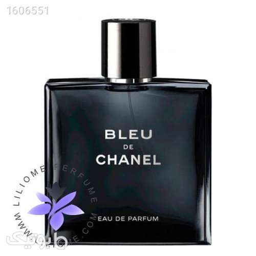 عطر ادکلن شنل بلو د شنل ادوپرفیومبلو چنل | Chanel Bleu de Chanel EDP 150 ml مشکی 03 2024