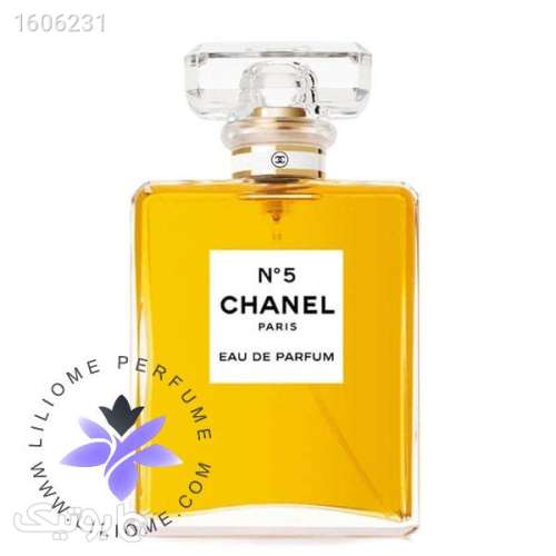 عطر ادکلن شنل نامبر 5 | Chanel N°5 زرد 03 2024