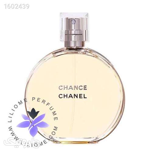 عطر ادکلن شنل چنس ادو تویلتچنل چنس | Chanel Chance EDT 150ml کرم 03 2024