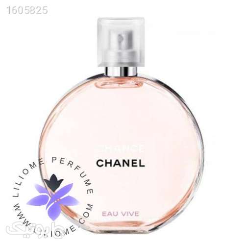 عطر ادکلن شنل چنس او وایو | Chanel Chance Eau Vive کرم 03 2024