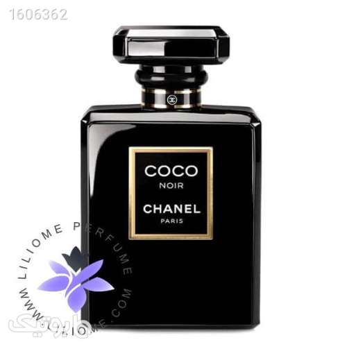 عطر ادکلن شنل کوکو نویرکوکو چنل | Chanel Coco Noir مشکی 03 2024