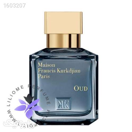 عطر ادکلن فرانسیس کرکجان عود | Maison Francis Kurkdjian Oud سورمه ای 03 2024