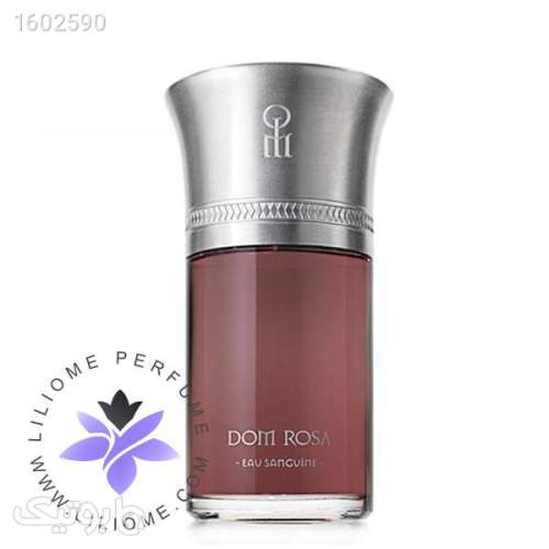 عطر ادکلن ليکوييدز ايمجينريز دام رزا | Liquides Imaginaires Dom Rosa زرشکی 03 2024
