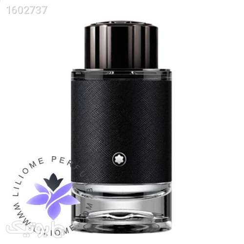 عطر ادکلن مونت بلنک اکسپلورر | Mont Blanc Explorer مشکی 03 2024