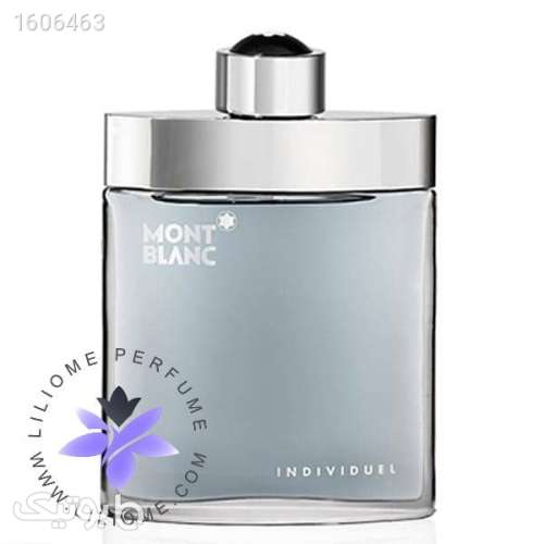 عطر ادکلن مونت بلنک ایندیویجوال مردانه | Mont Blanc Individuel نقره ای 03 2024