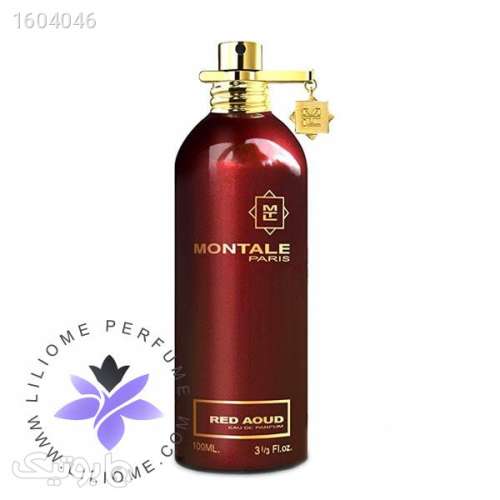 عطر ادکلن مونتاله عود کالکشنرد عود | Montale Aoud CollectioRed Aoud سورمه ای 03 2024