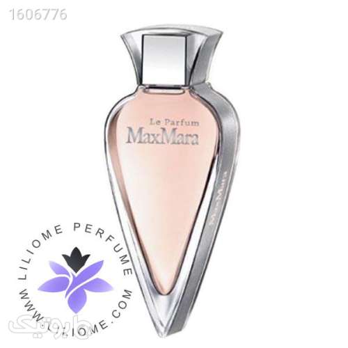 عطر ادکلن مکس مارا له پرفیوم | Max Mara Le Parfum کرم 03 2024