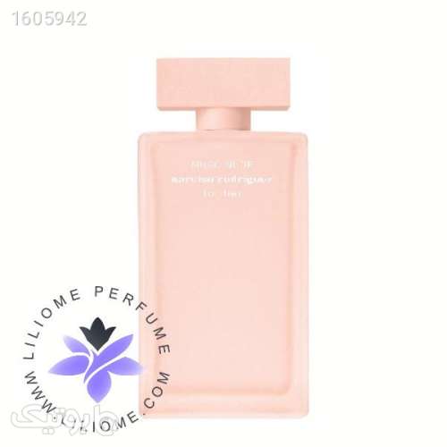 عطر ادکلن نارسیسو رودریگز ماسک نود | Narciso Rodriguez Musc Nude صورتی 03 2024