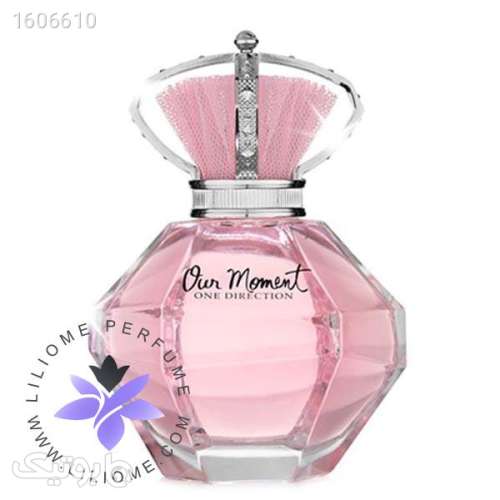 عطر ادکلن وان دایرکشن اور مامنت | One Direction Our Moment صورتی 03 2024
