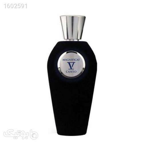 عطر ادکلن وی کانتو مگنیفیکت | V Canto Magnificat سورمه ای 03 2024