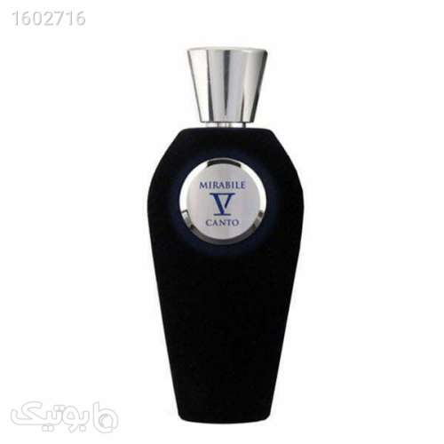 عطر ادکلن وی کانتو میرابیل | V Canto Mirabile سورمه ای 03 2024