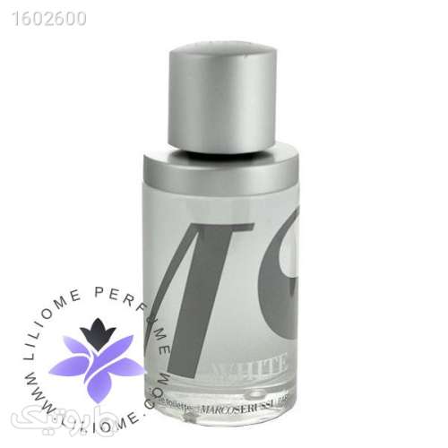 عطر ادکلن پارفومز مارکو سروسی ام اس وایت | Parfums marco serussi MS White نقره ای 03 2024