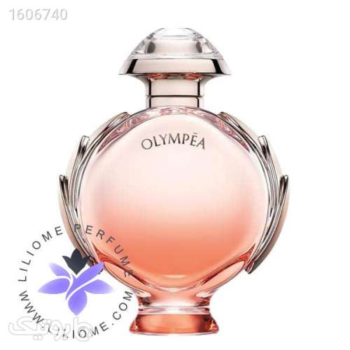 عطر ادکلن پاکو رابان المپیا آکوا ادو پرفیوم لجر | Paco Rabanne Olympea Acqua Eau de Parfum Legere کرم 03 2024