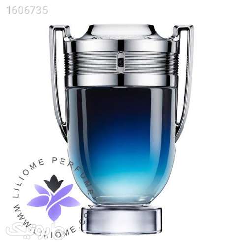 عطر ادکلن پاکو رابان اینویکتوس لجند | Paco Rabanne Invictus Legend آبی 03 2024